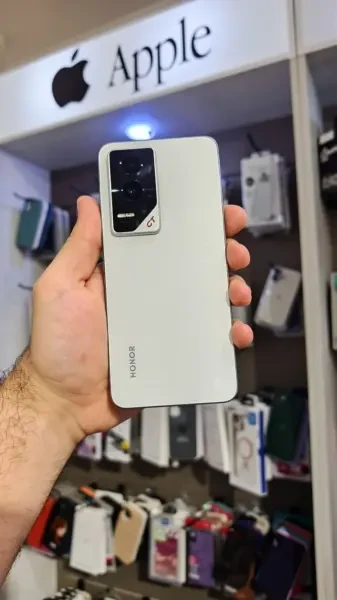 HONOR GT 16/256GB SNAPRAGON 8GEN3 - 1