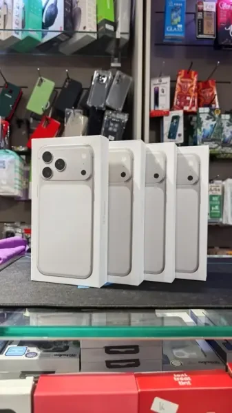 IPHONE 17 PRO MAX 512GB 2SIM - 1