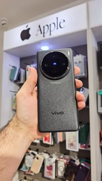 VIVO X100 PRO 16/512GB ETAT NEUF - 1