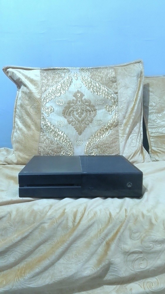 اكسبوكس - 1