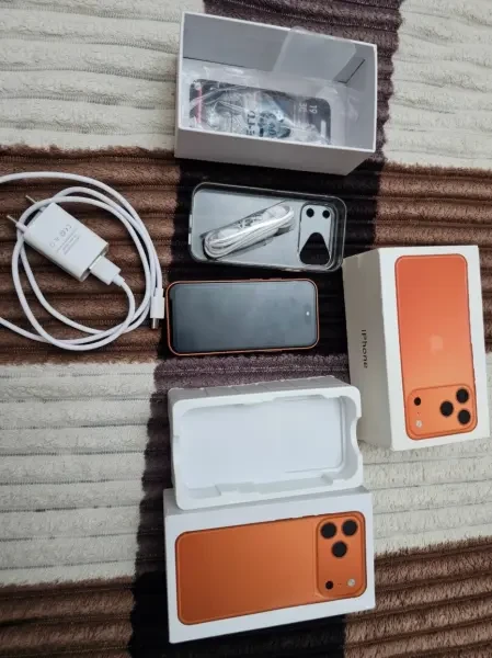 Mini iphone 17 pro max copie Mini - 1
