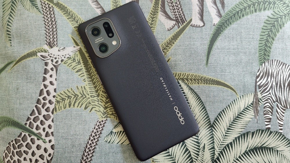 oppo find x5 - 1