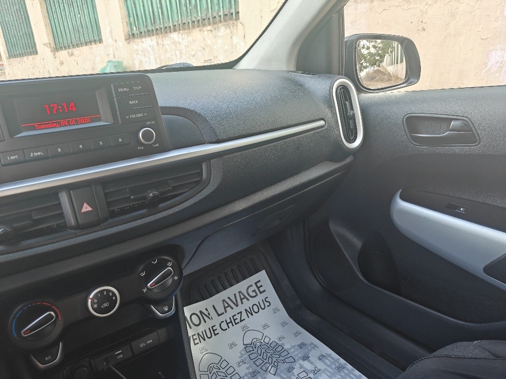Picanto - 2