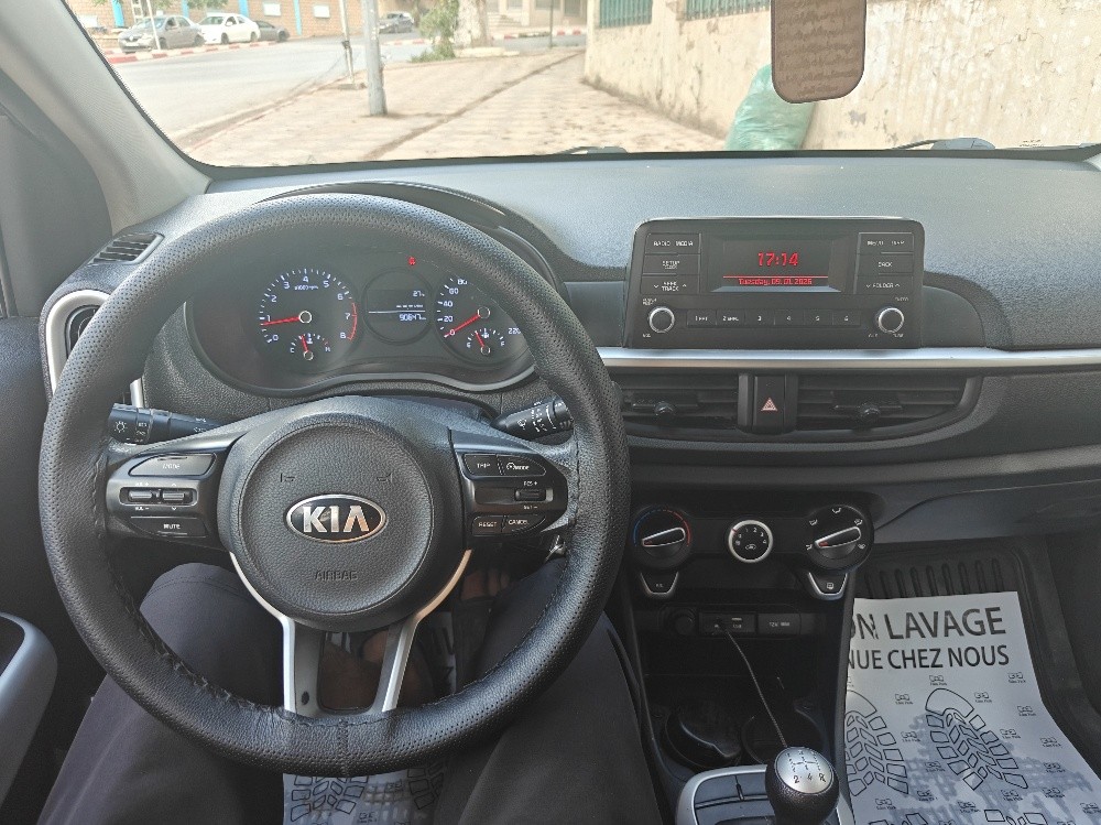 Picanto - 4