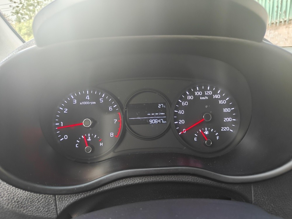 Picanto - 3