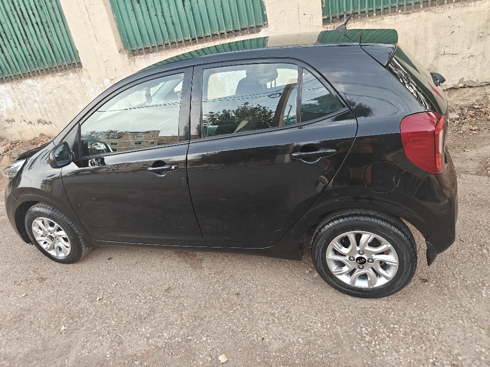 Picanto - 1