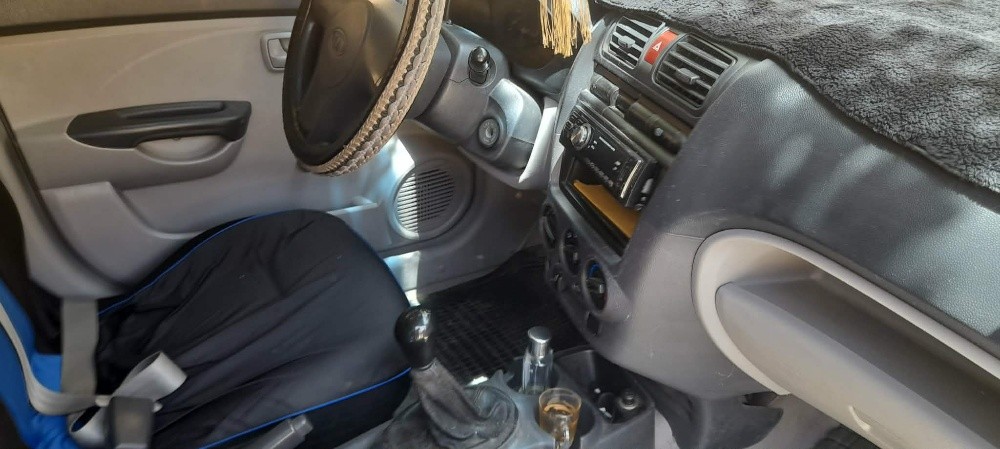 picanto - 7
