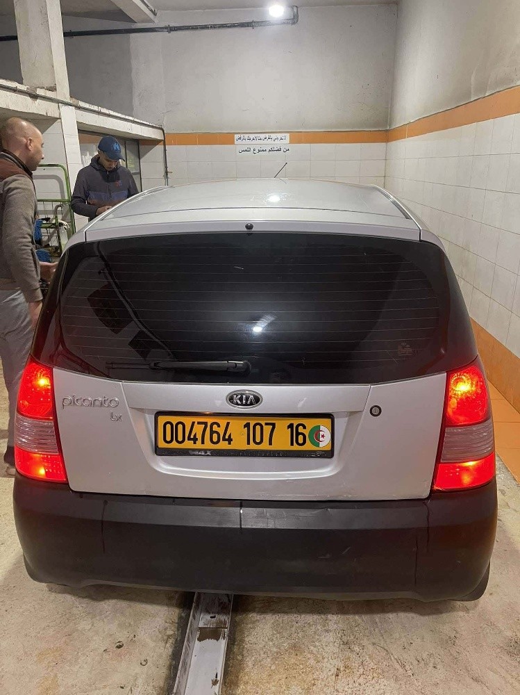 picanto - 3