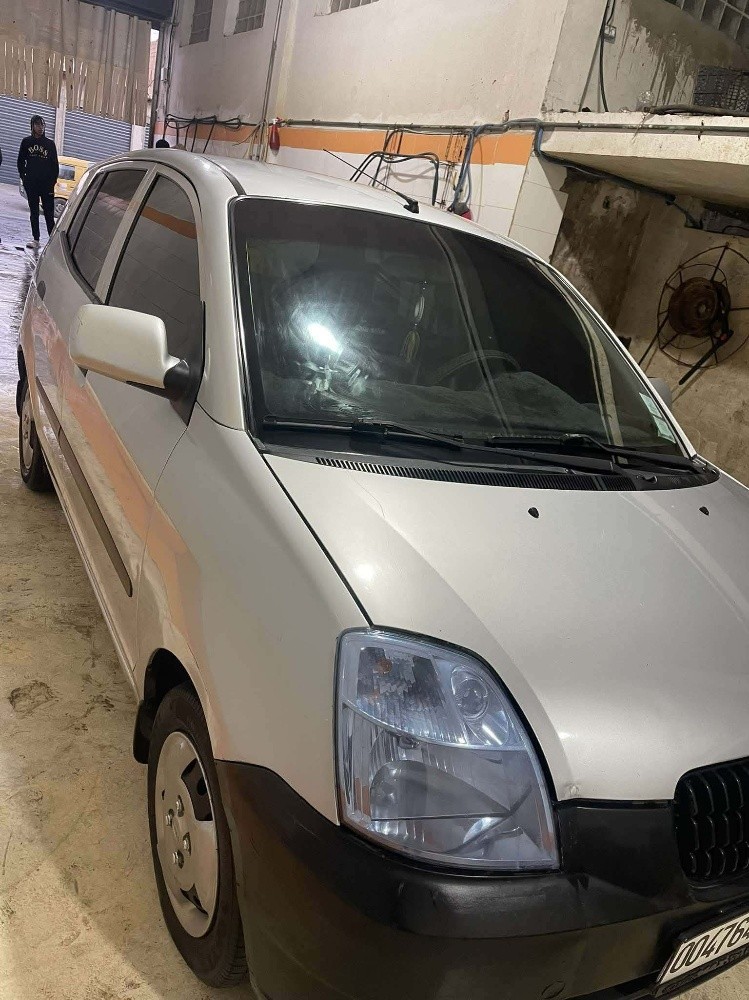 picanto - 2
