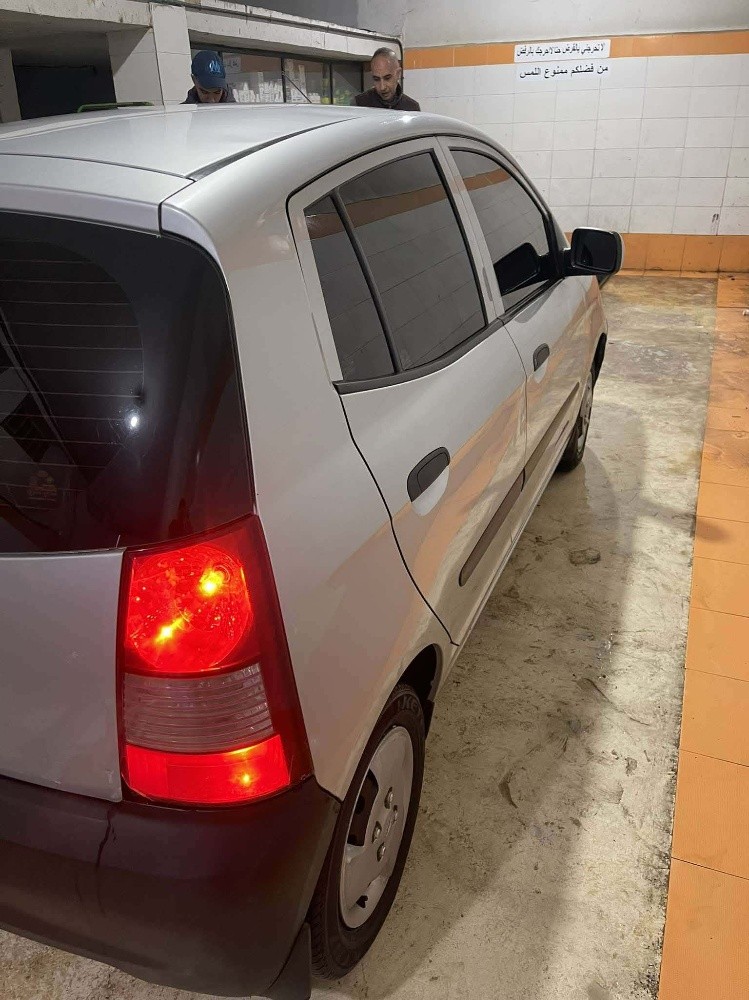 picanto - 1