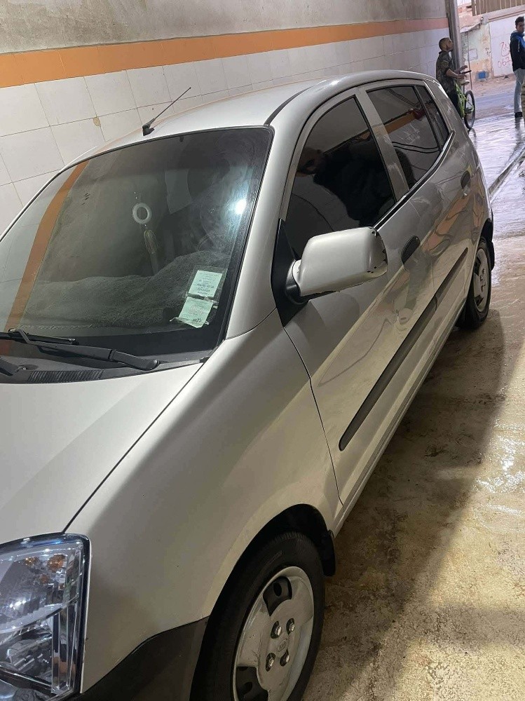 picanto - 5