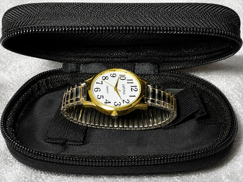 Une superbe montre - 1