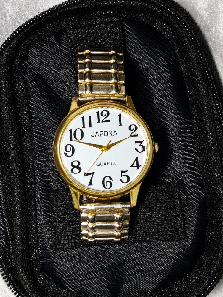 Une superbe montre - 2