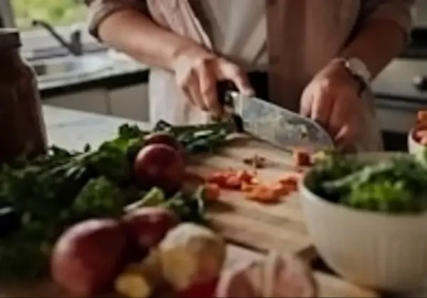 Cuisiner - 1