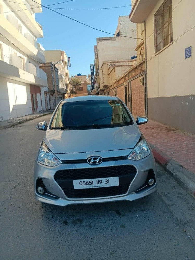 Hyundai - 3