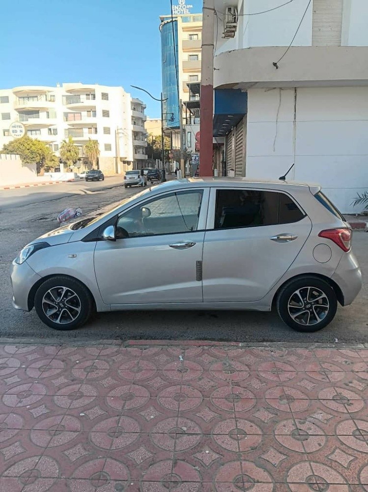 Hyundai - 1