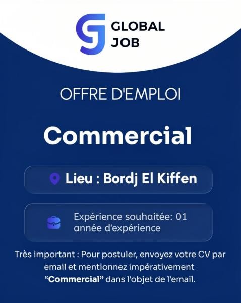 Commercial - 1