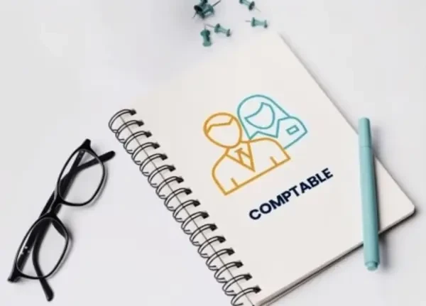 Comptable qualifié - 1