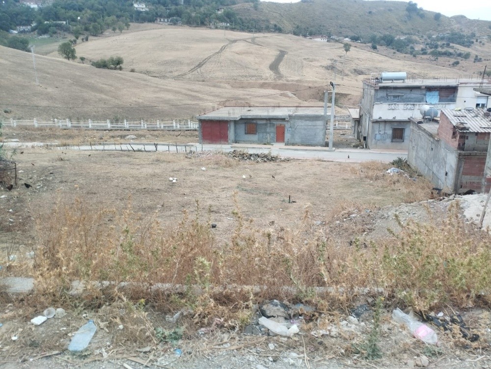 قطعة ارض - 2