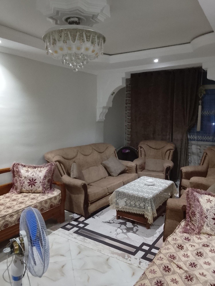 appartement F3 - 2