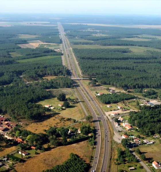 Aménagement Du Territoire - 1