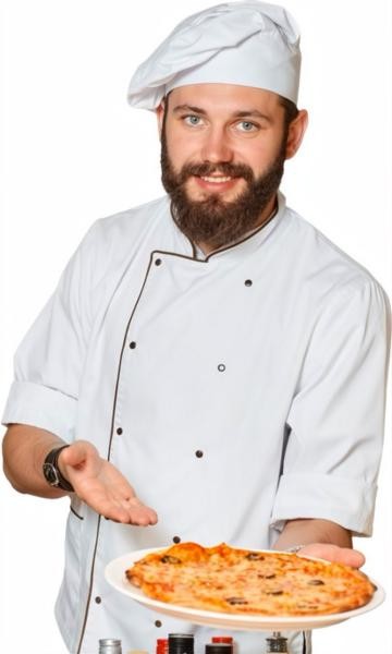 Pizzaiolo - 1
