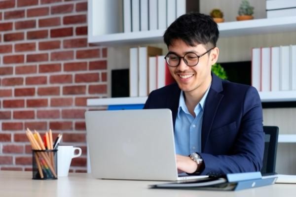 Agent Administratif - 1