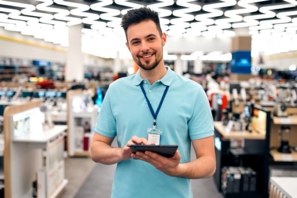 RECRUTEMENT COMMERCIAL INTERNE - 1