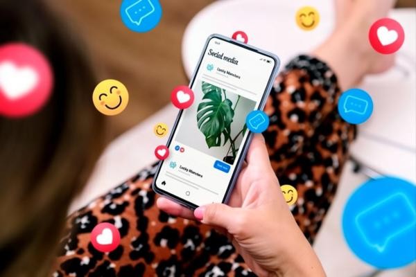 GESTION INSTAGRAM / FACEBOOK - 1