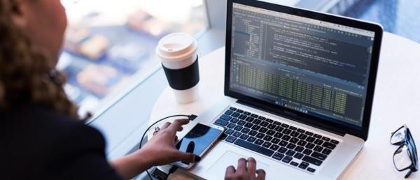 Backend Developer - 1
