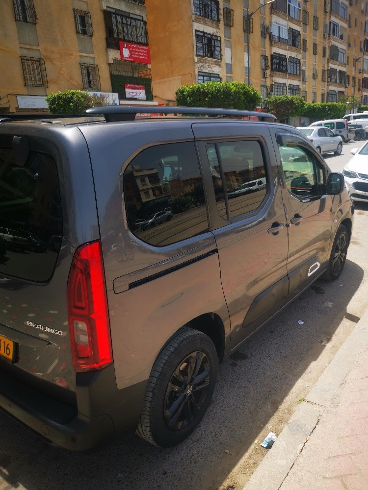 برلينغو - 3