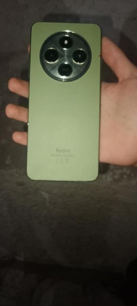 رادمي 14سي - 1