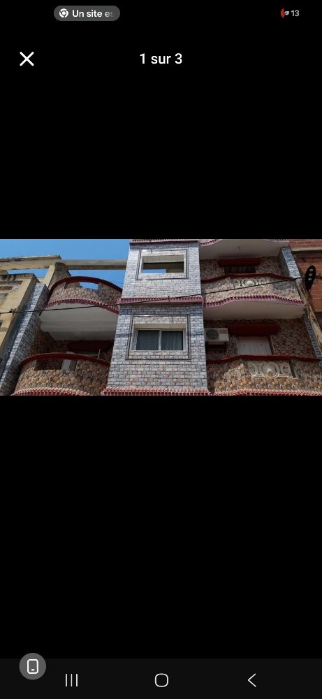 maison à vendre - 3
