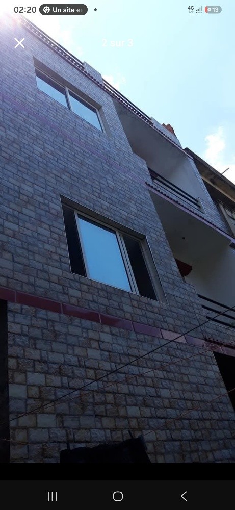 maison à vendre - 2