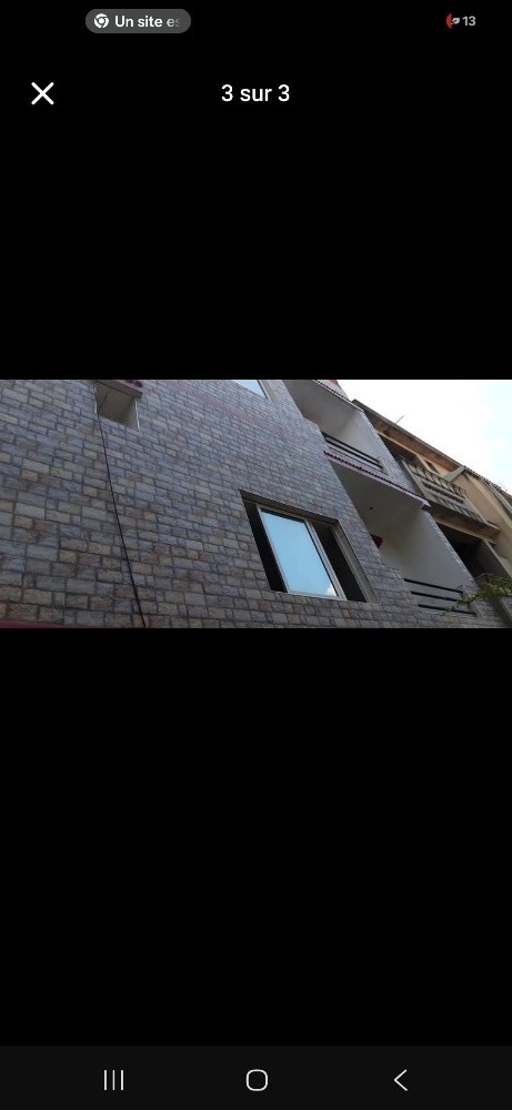 maison à vendre - 1