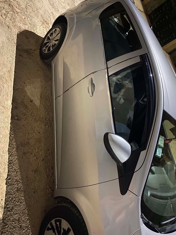 Chevrolet Sonic - 5