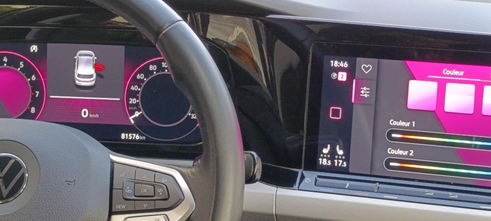 golf 8 - 12