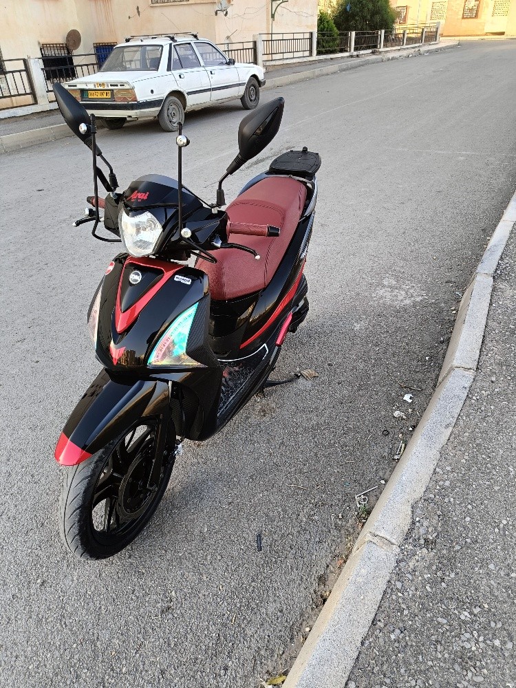 Sym St 2023 - 1