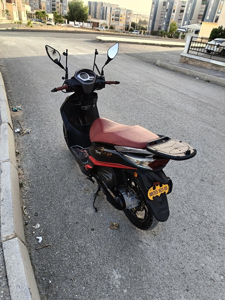 Sym St 2023 - 3
