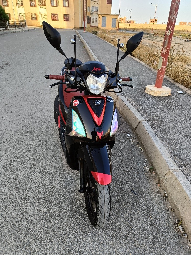 Sym St 2023 - 5