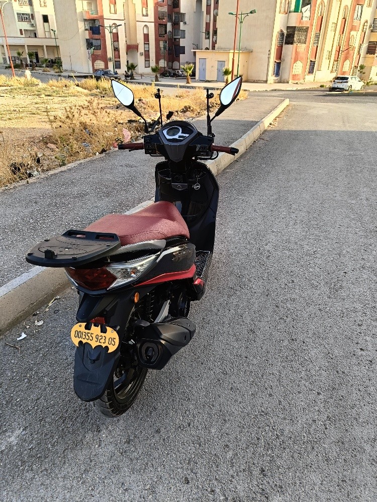 Sym St 2023 - 6