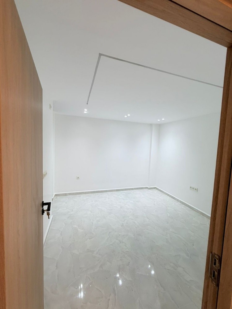 F4 A vendre  Fini bordj el bahri - 3