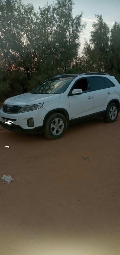 KIA Sorento - 2