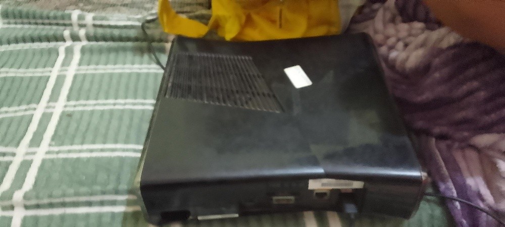 اكس بوكس 360 - 1
