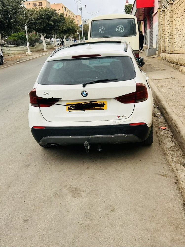 بيام اكس وان - 1