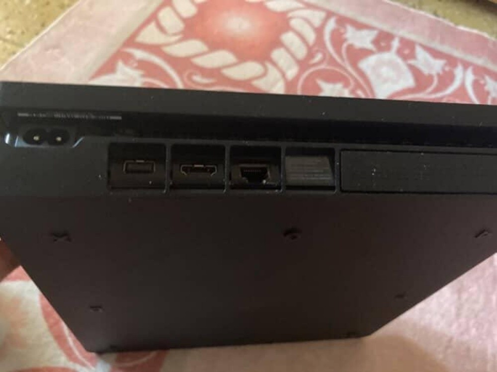 ps4 slim virsion 13.53 - 2
