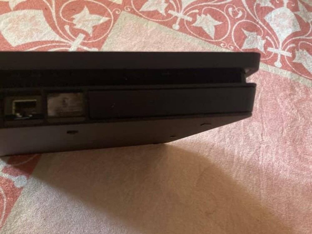 ps4 slim virsion 13.53 - 1