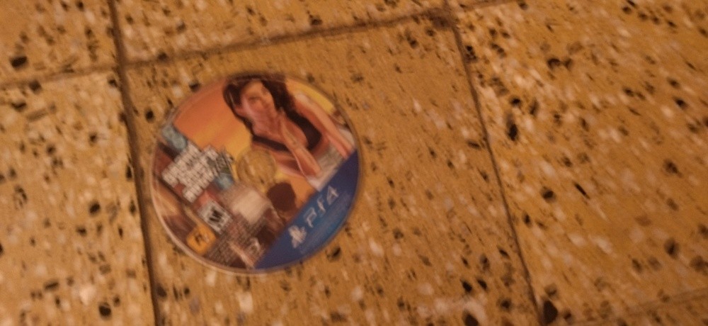 cd gta 5 - 3