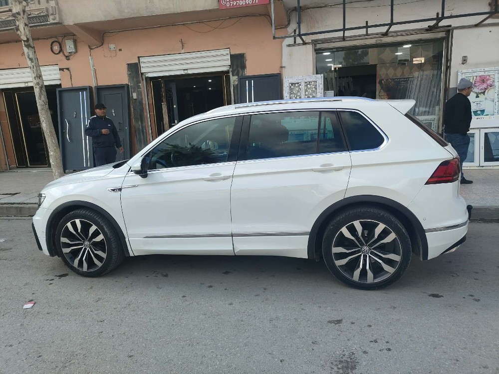 تيغوان - 1
