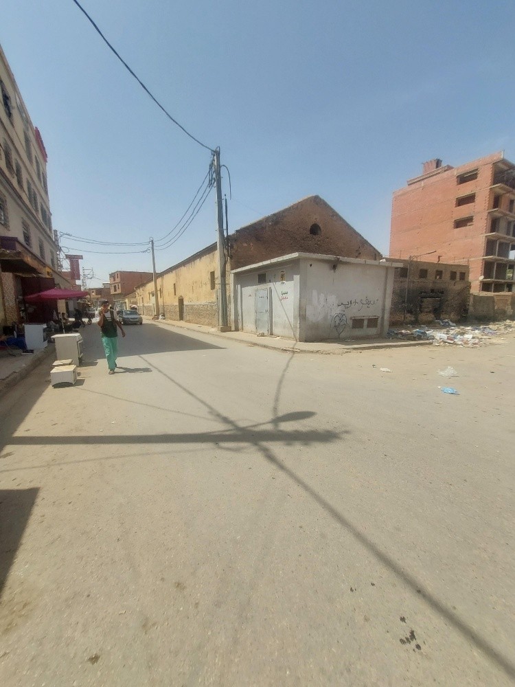 محل تجاري - 6